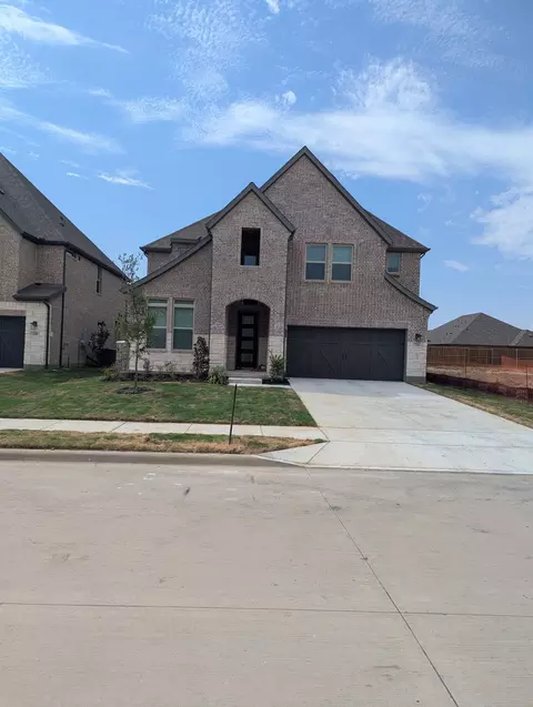 2244 Corbera Dr, Little Elm, TX 75068