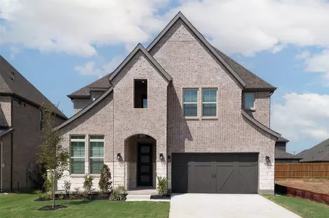 2244 Corbera Dr, Little Elm, TX 75068