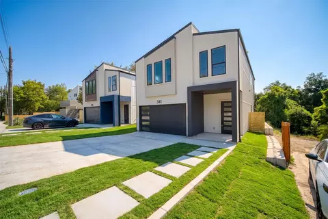 341 Bonnie View Rd, Dallas, TX 75203