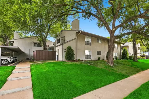 4916 Byers Ave #A, Fort Worth, TX 76107