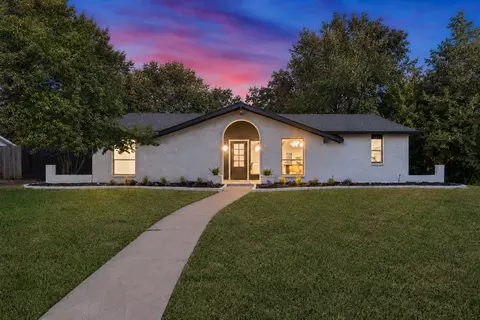 12731 High Meadow Dr, Dallas, TX 75244