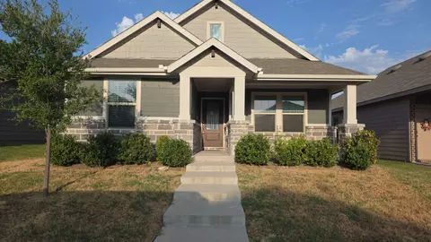 2837 Brittlebush Dr, Fort Worth, TX 76108