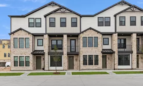1008 Comfort Dr, Plano, TX 75075