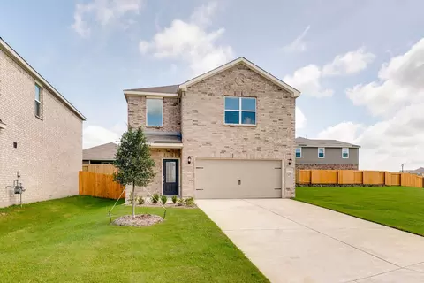 313 Revolution Dr, Venus, TX 76084