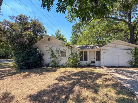 2701 Park Ave, Waco, TX 76711