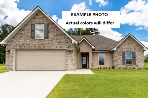 215 Paisley Ln, Bossier City, LA 71111