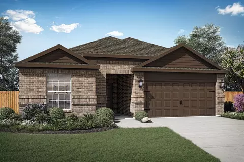 111 Thomas Paine Dr, Venus, TX 76084