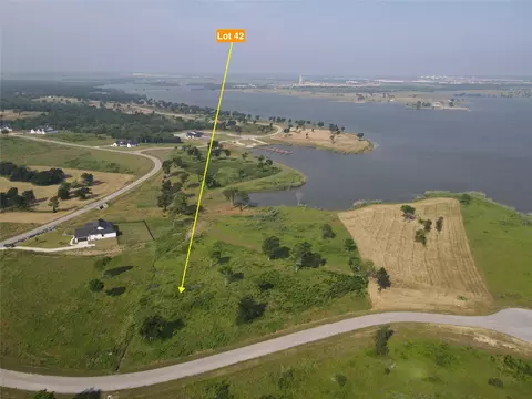 lot42 Barefoot Bay Blvd, Corsicana, TX 75109