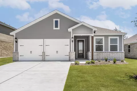 1021 Cedar St, Hutchins, TX 75141
