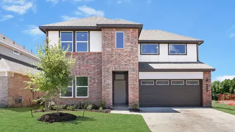 3630 Saguaro Dr, Grand Prairie, TX 75052
