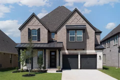 2248 Corbera Dr, Little Elm, TX 75068