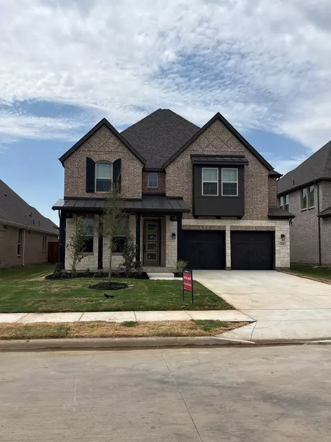 2248 Corbera Dr, Little Elm, TX 75068