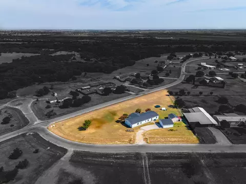 1212 Alliance Blvd, Rhome, TX 76078