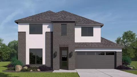 3674 Zenith Dr, Grand Prairie, TX 75052