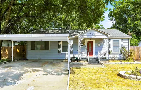 3116 Cedar Park Blvd, Richland Hills, TX 76118