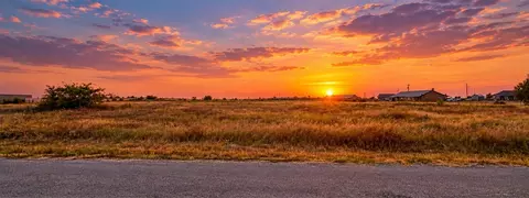 lot8 Blue Ridge Dr, Weatherford, TX 76088