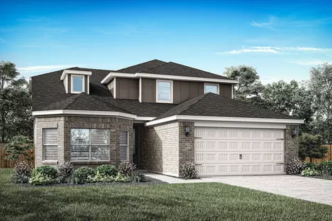1029 Holly Dr, Hutchins, TX 75141