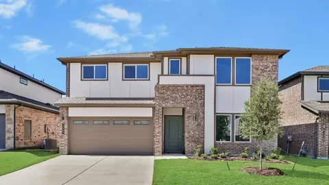 3694 Saguaro Dr, Grand Prairie, TX 75052