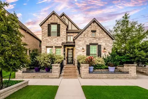 4325 Smokey Quartz Ln, Arlington, TX 76005