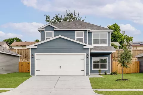 6344 Emerald Tree Ln, Dallas, TX 75241