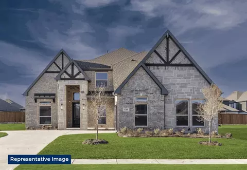1610 Whisperwood Way, Midlothian, TX 76065