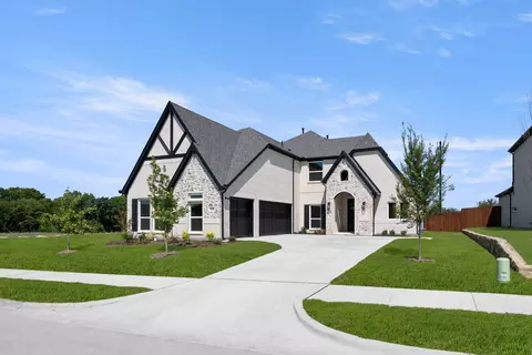 1610 Whisperwood Way, Midlothian, TX 76065