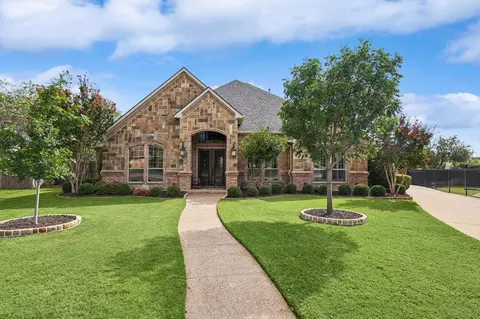 5510 Texas Trl, Colleyville, TX 76034