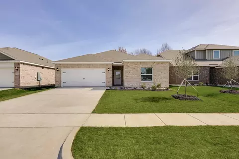 1721 Paul Dr, Seagoville, TX 75159