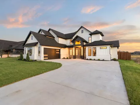 2025 Nichole Blvd, Pottsboro, TX 75076