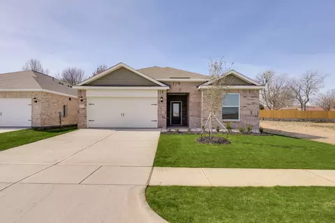 1714 Paul Dr, Seagoville, TX 75159