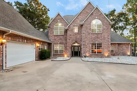 172 Caddo Trl, Corsicana, TX 75109