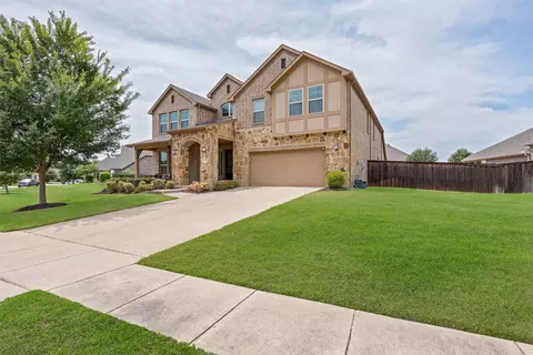 7505 River Park Dr, Mckinney, TX 75071