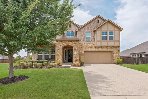 7505 River Park Dr, Mckinney, TX 75071