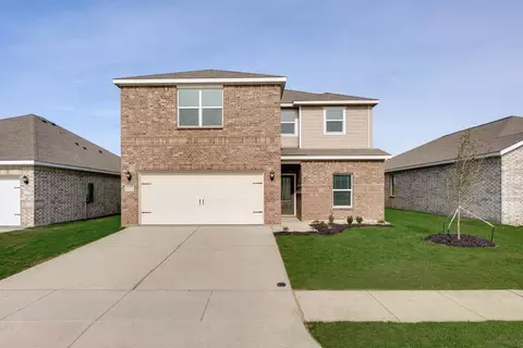 726 Layton Ct, Seagoville, TX 75159