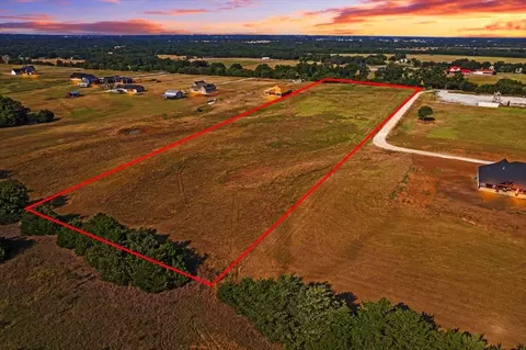 lot1 A Riley Rd, Whitesboro, TX 76273
