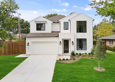 9011 Livenshire Dr, Dallas, TX 75238
