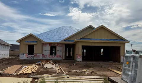 7605 Wildflower Way, Abilene, TX 79602