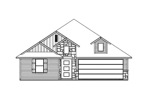 912 Jory St, Hico, TX 76457