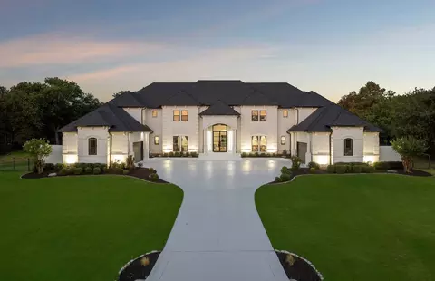 5704 Lighthouse Dr, Flower Mound, TX 75022