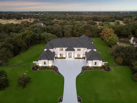 5704 Lighthouse Dr, Flower Mound, TX 75022