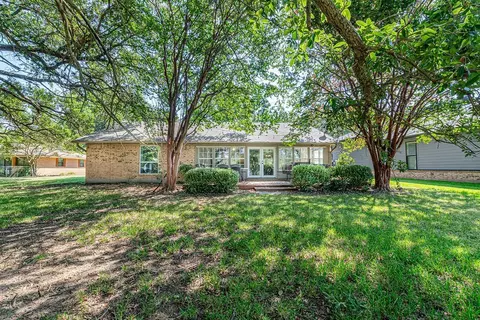 542 Arrowwood Beach Rd, Trinidad, TX 75163