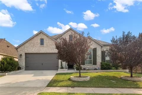 1124 Walker Way, Aubrey, TX 76227