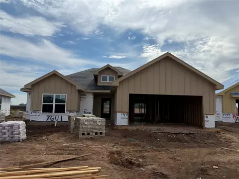 7601 Wildflower Way, Abilene, TX 79602