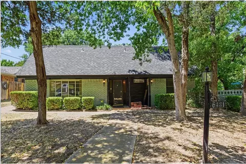 6431 Rock Canyon Trl, Dallas, TX 75232
