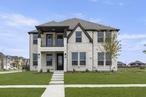 9084 Eureka Trl, Frisco, TX 75036