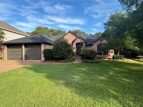 3103 Green Hollow Ct, Highland Village, TX 75077