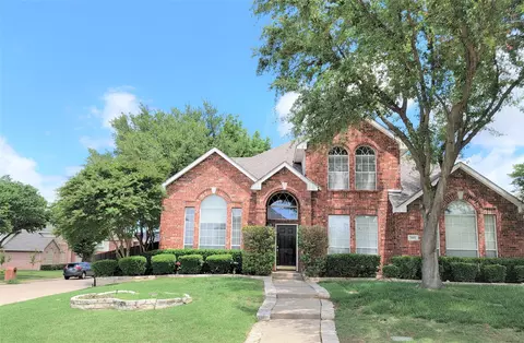1464 Summerhill Dr, Carrollton, TX 75007