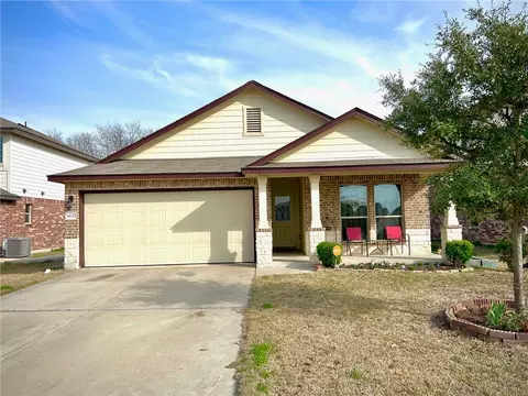 6627 Ambrose Cir, Temple, TX 76502