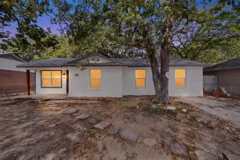 3029 Forestdale Ln, Balch Springs, TX 75180