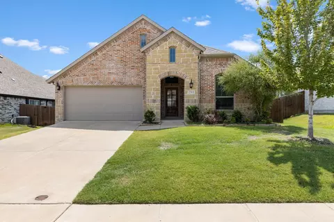211 Nickolas Dr, Princeton, TX 75407
